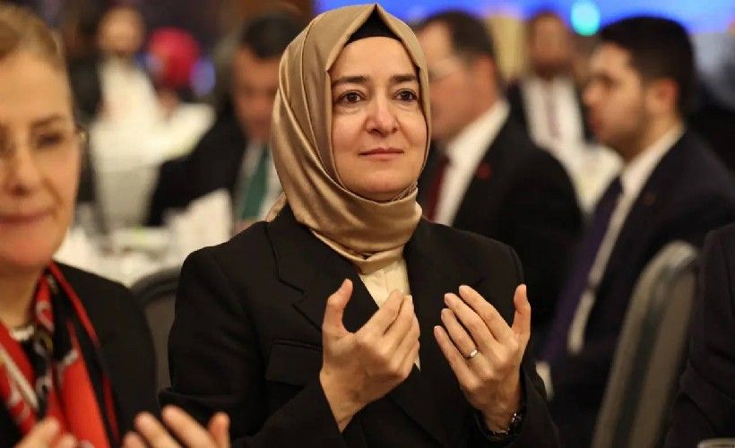 Kaya’ya bir kapı daha kapandı