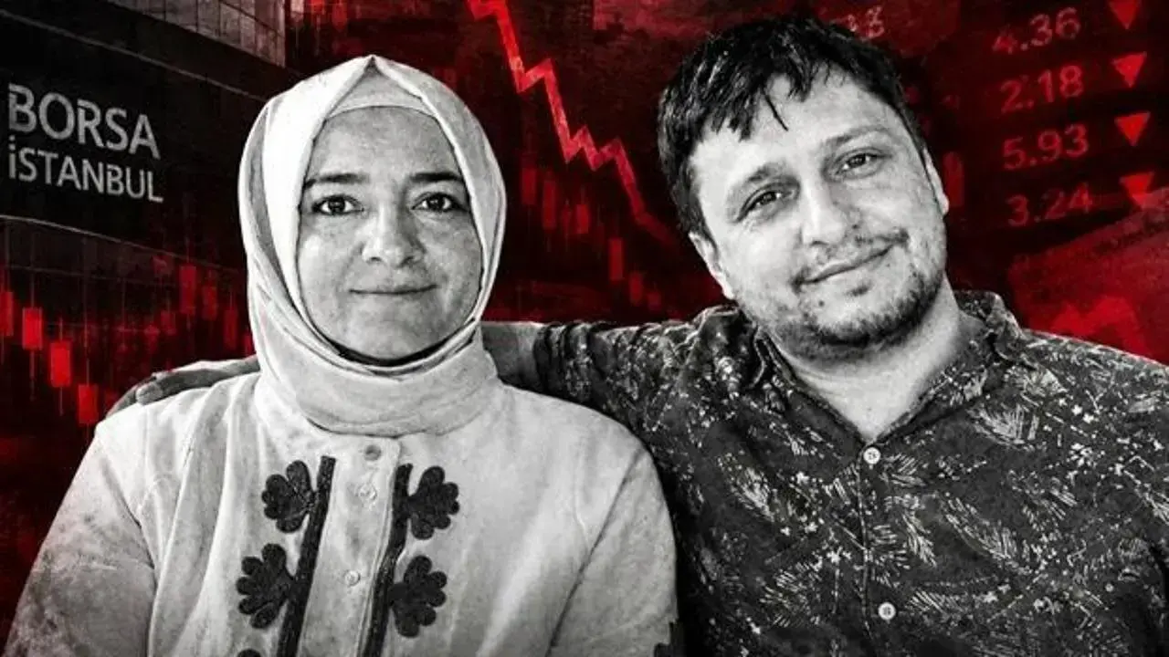 Kaya çiftinden tartışmalı iade!