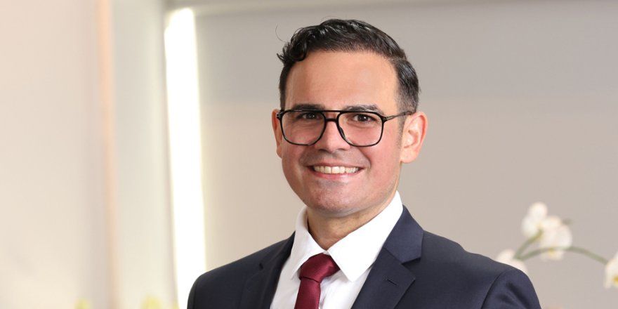 Fersan CEO'su Gürhan Güven EBSO Meclis Üyesi Oldu
