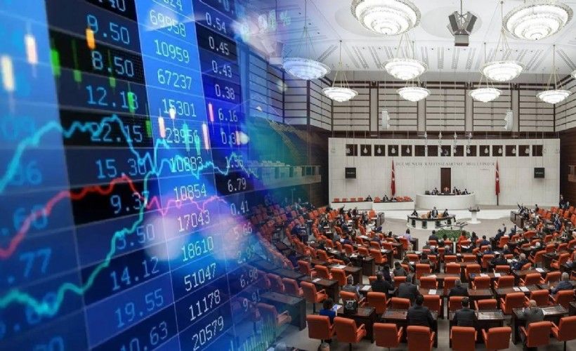 Fon skandalı Meclis'ten geçemedi!