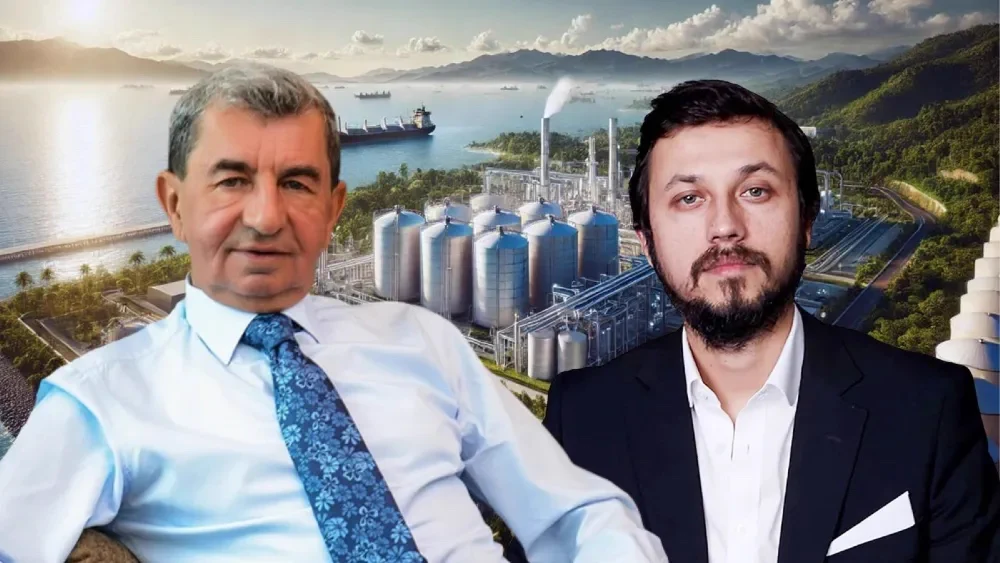 Fon soruşturmasında İzmir yatırımı da gündemde: Doğan’ın mal varlığına tedbir talebi