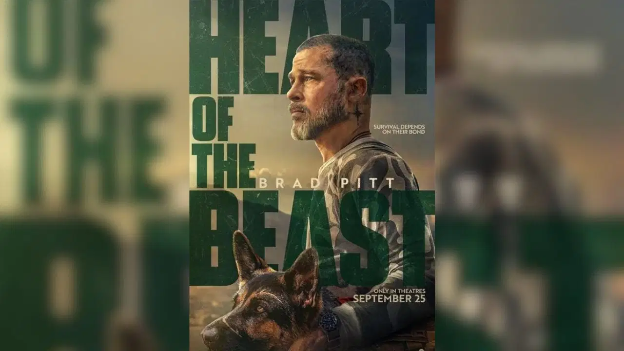 Heartofthebeast