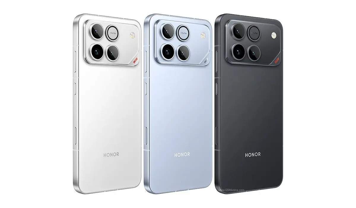 Honor Win 2 (1)