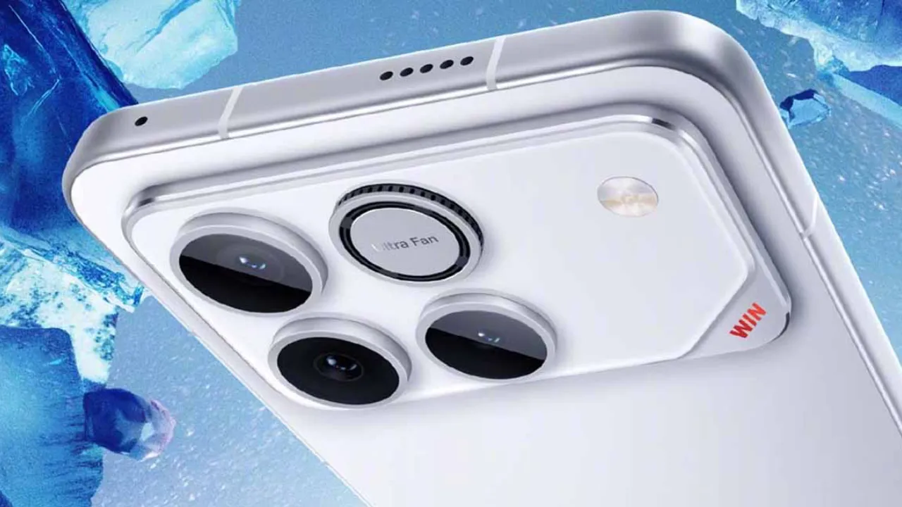 Honor Win 2 (2)