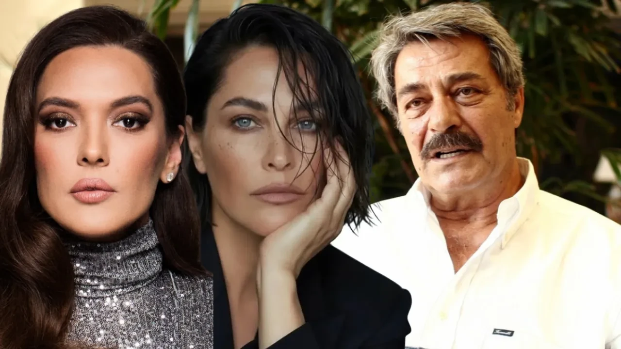 Hülya Avşar'ın miras sözleri Demet Akalın'ı kızdırdı