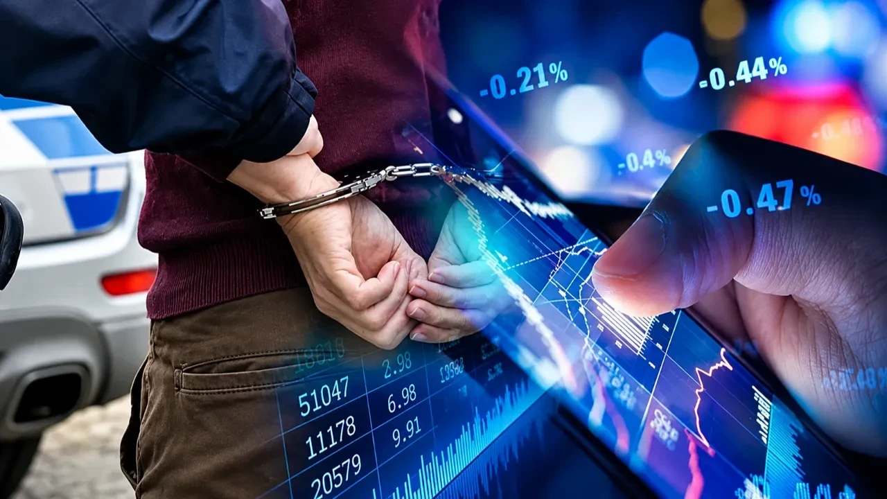 Fon davasında 20 yeni sevk