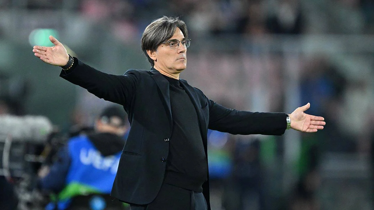 A Milli Takım'da Montella dönemi resmen sona erdi! TFF'den veda mesajı