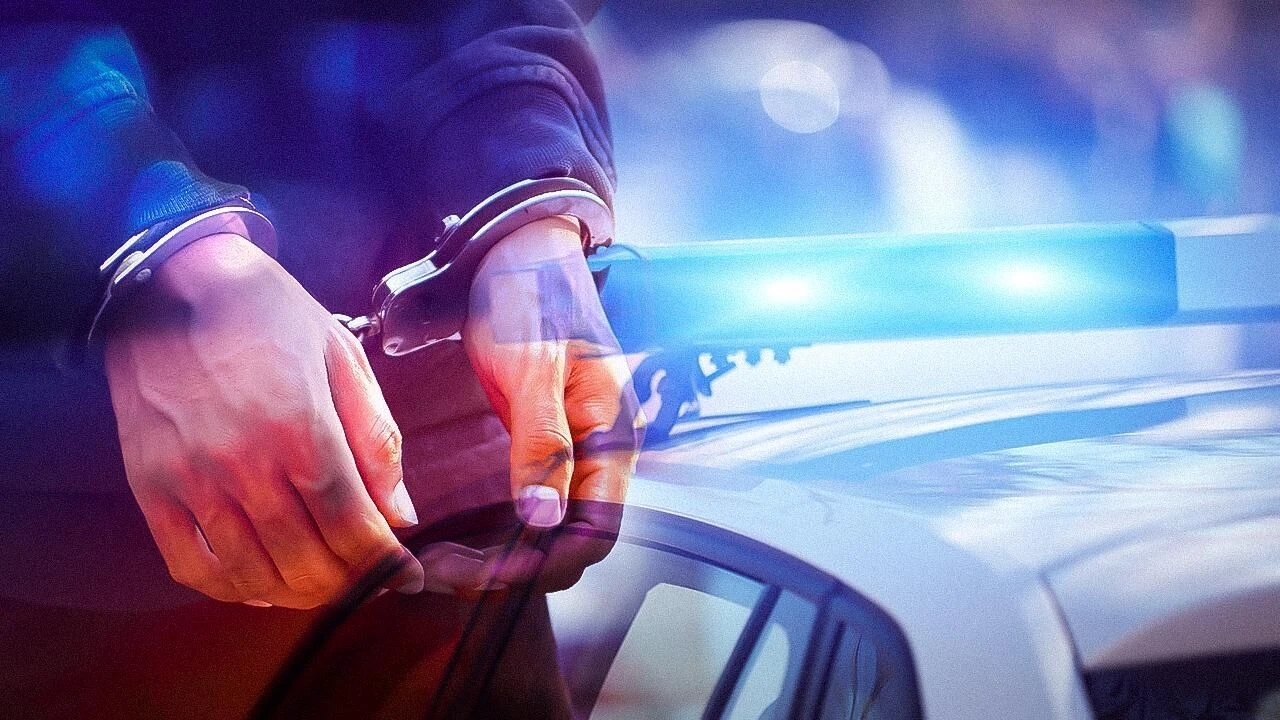 İzmir'de FETÖ operasyonu! 1 şüpheli gözaltında
