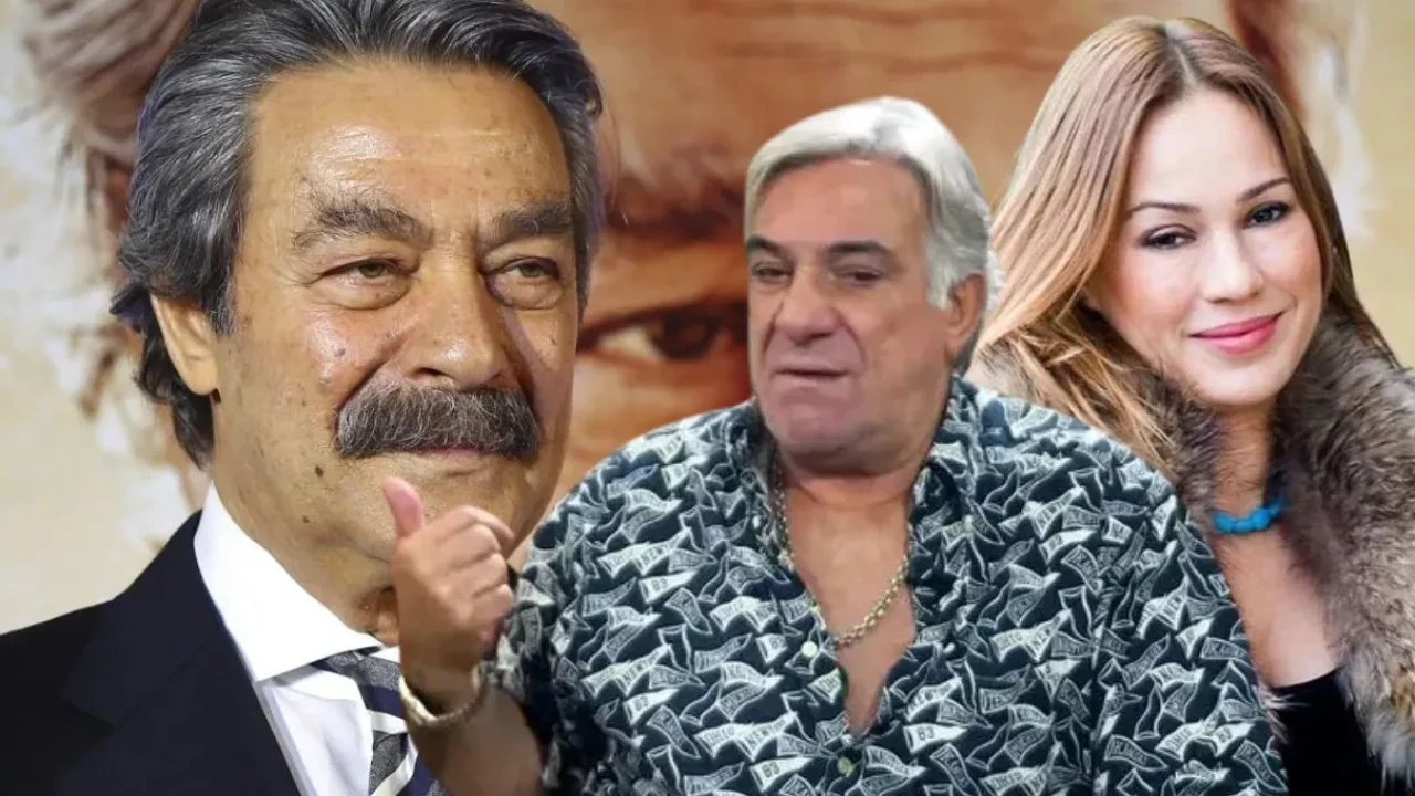 Kadir İnanır'ın ailesinde miras tartışması: Yeğeninden Jülide Kural'a sert suçlama