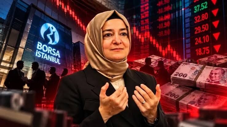 Kayadan 2 milyar TL'lik açıklama!