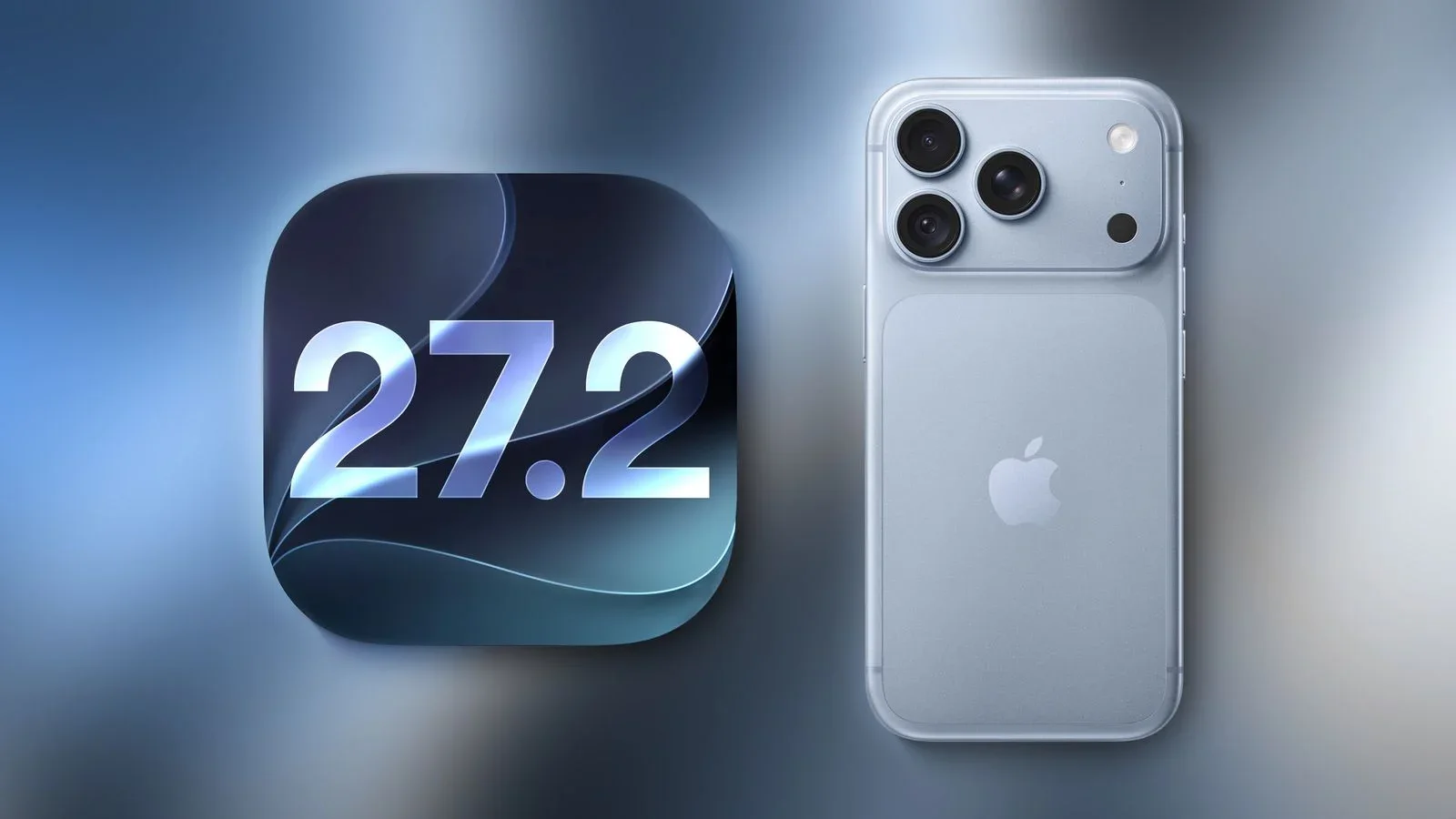 Yeni Apple Güncellemesi Geldi: Müzik Simgesi Değişti
