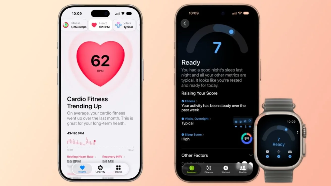 Ios 27 2 Beta 4 Sağlık Uygalaması