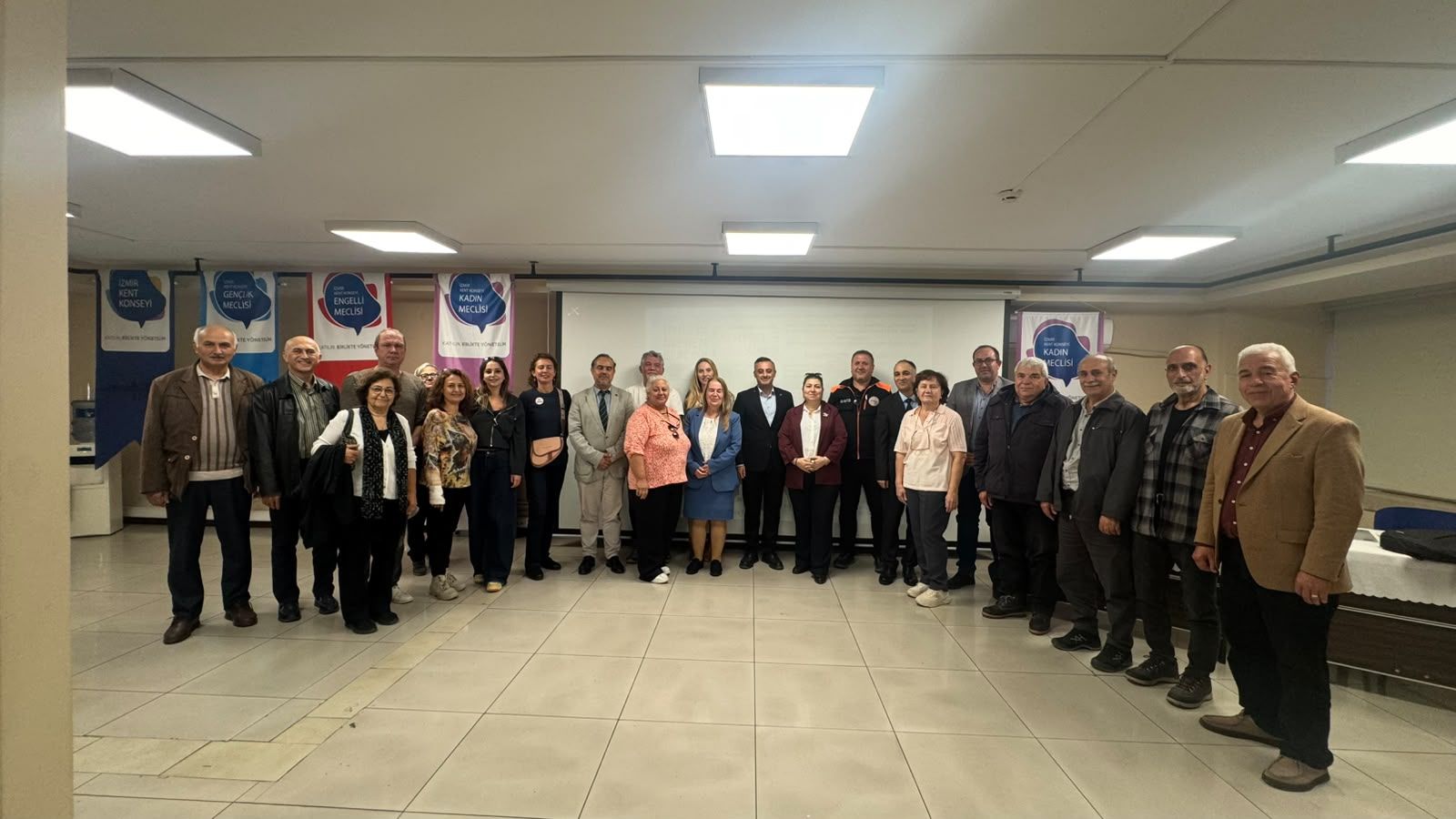 İzmir Depreminin Altıncı Yılında Mühendislerden Sarsıcı Uyarı Raporu