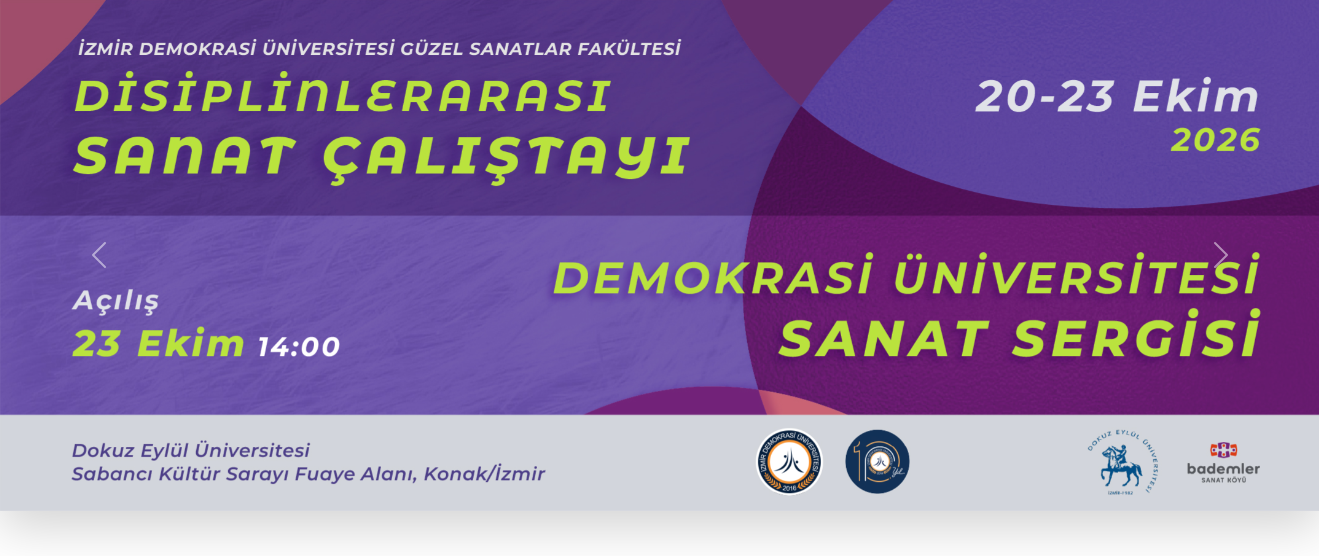 Izmir Sanat Çalıştayı