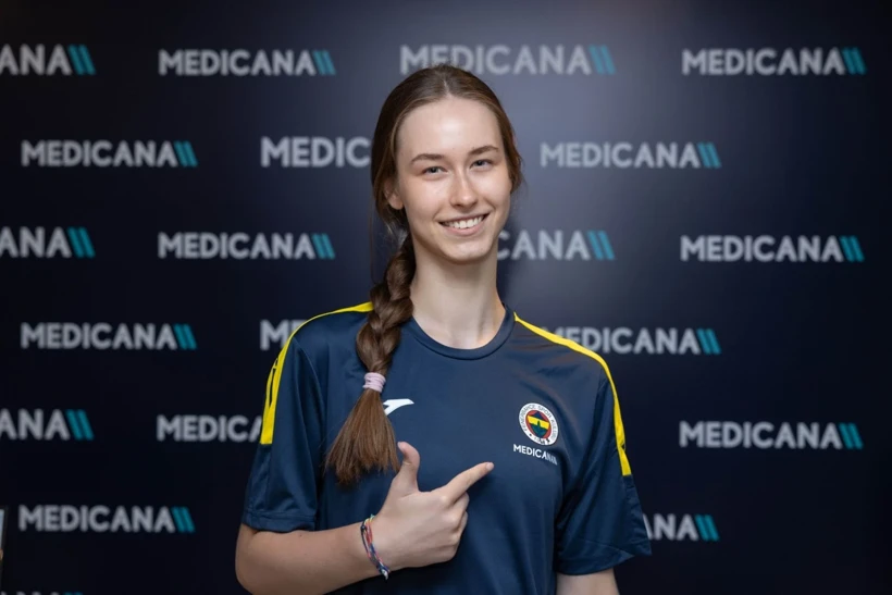 Liza Safronova Uihp