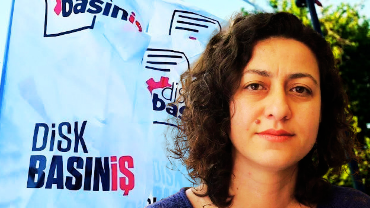 Derya Okatan’a tutuklama talebi