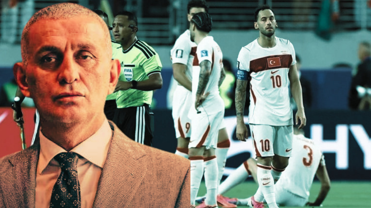 Resti çekti: İstifa etmiyorum