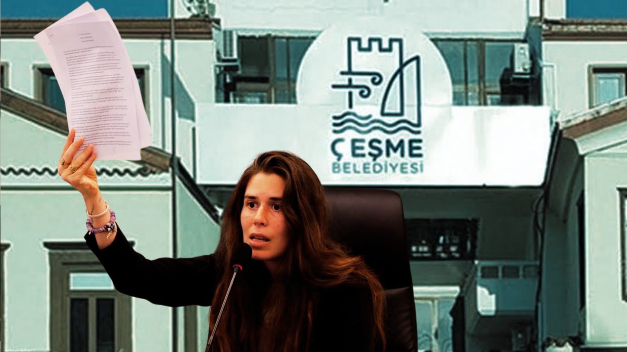 Denizli’den “tek kuruş” çıkışı