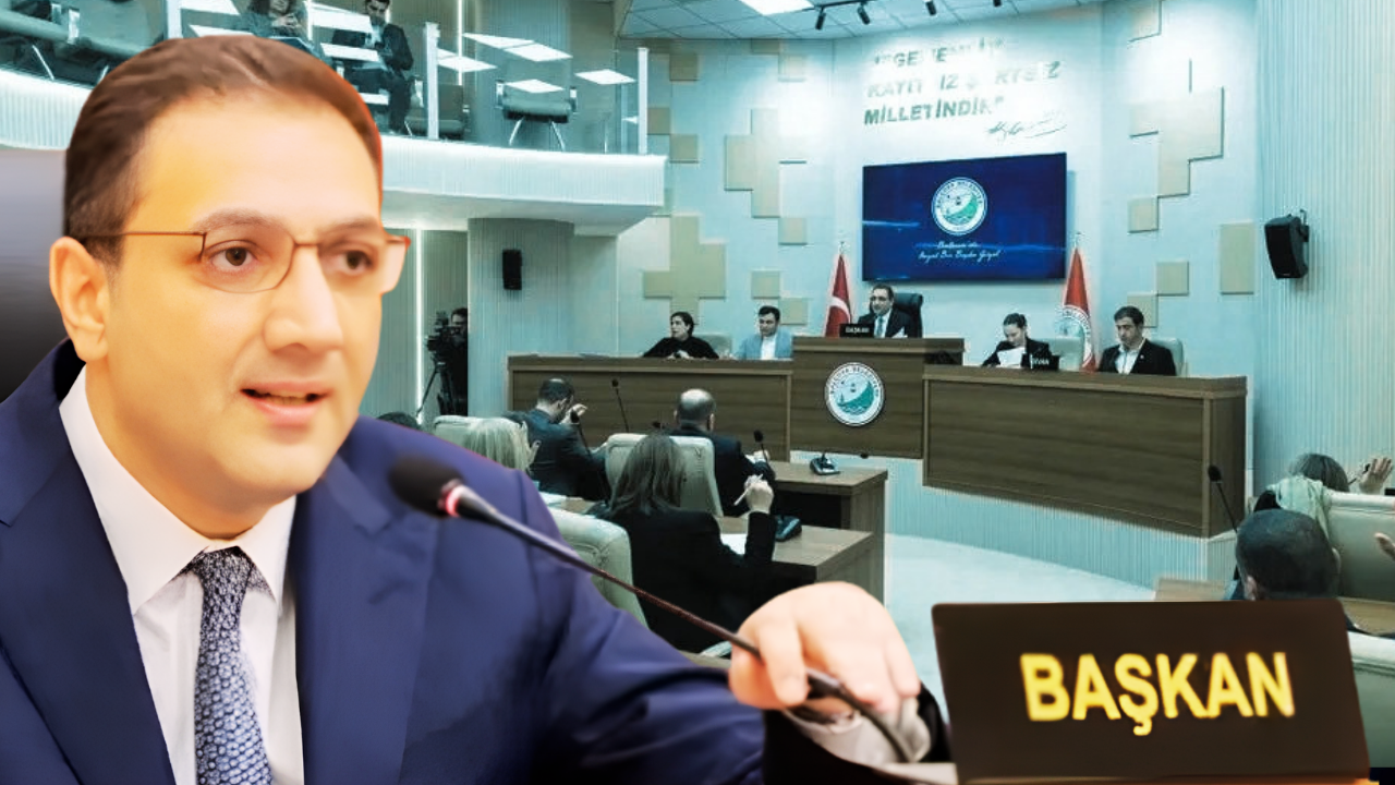 Balçova’da tapu düğümü