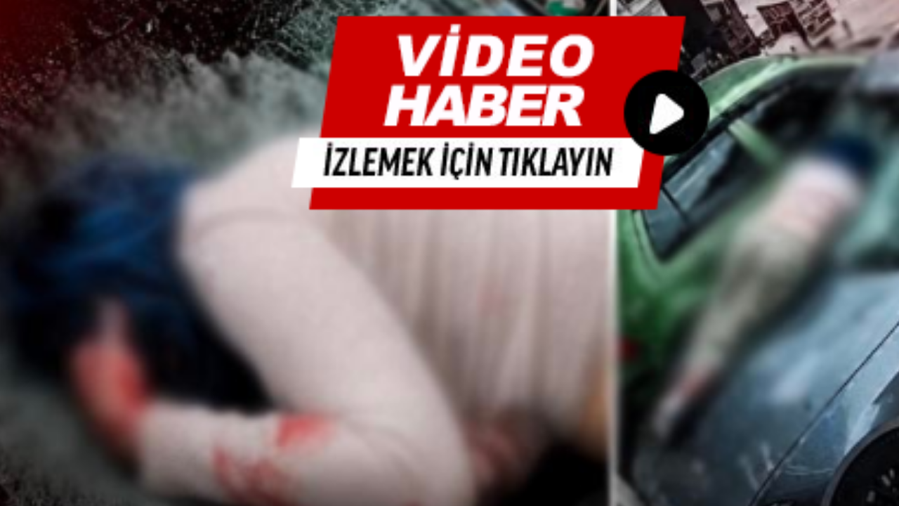 Otelin 6’ncı katından düştü