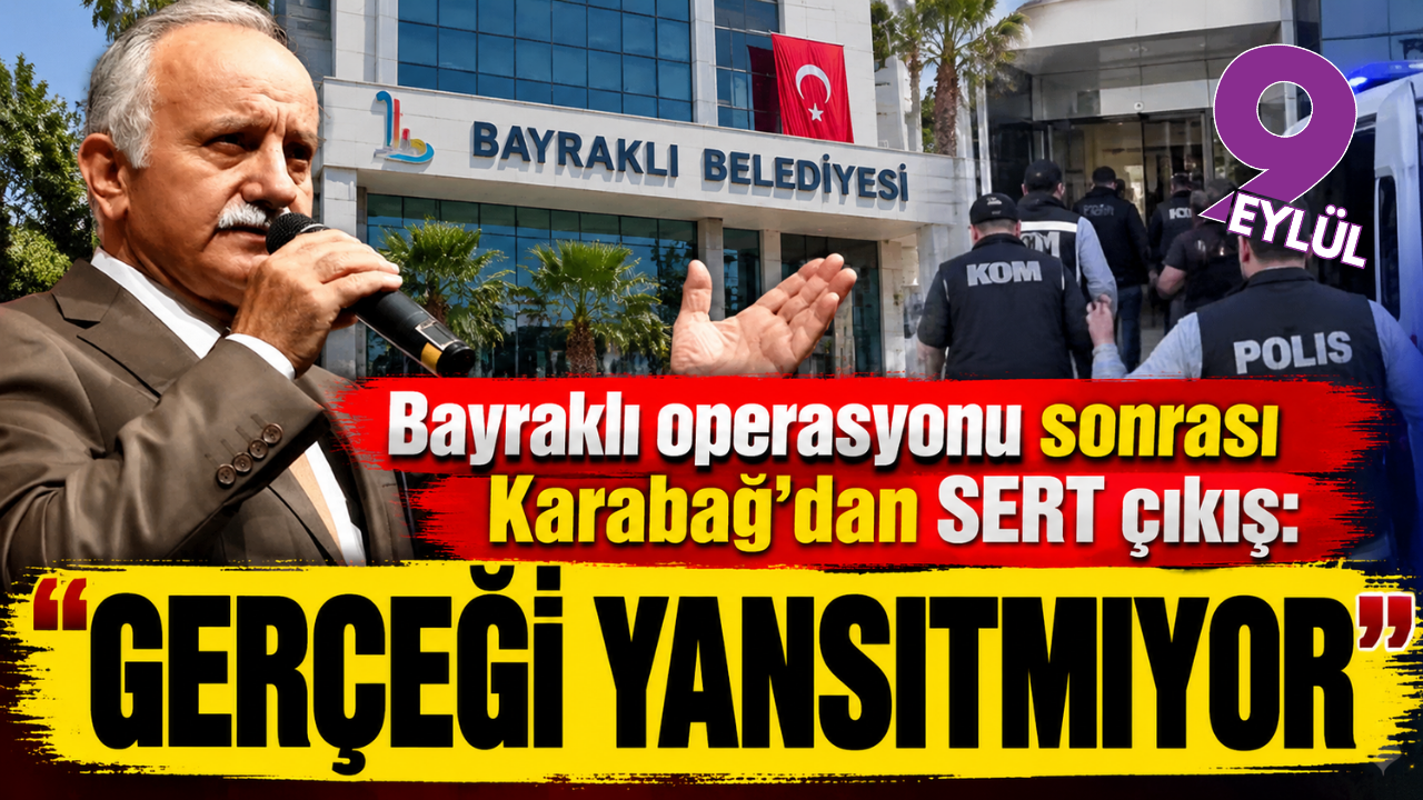 Karabağ’dan operasyon sonrası sert çıkış: “İddialar gerçeği yansıtmıyor”
