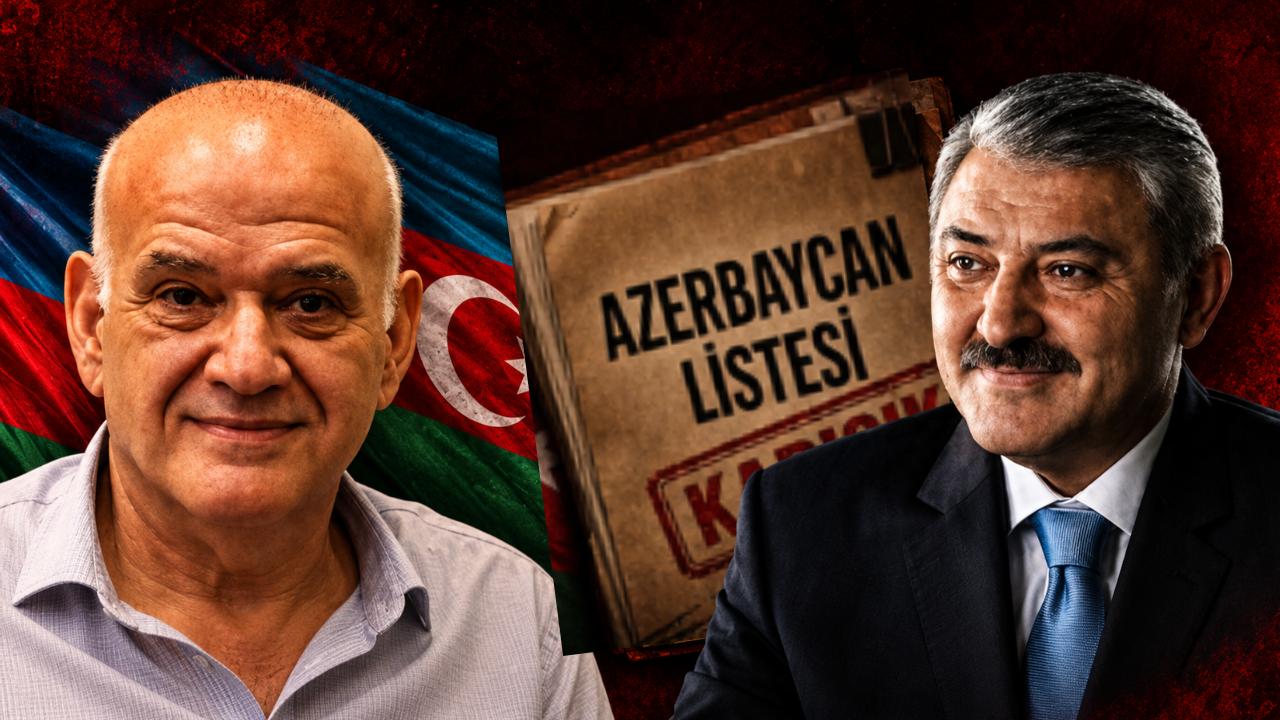 Ahmet Çakar'lar karışınca!