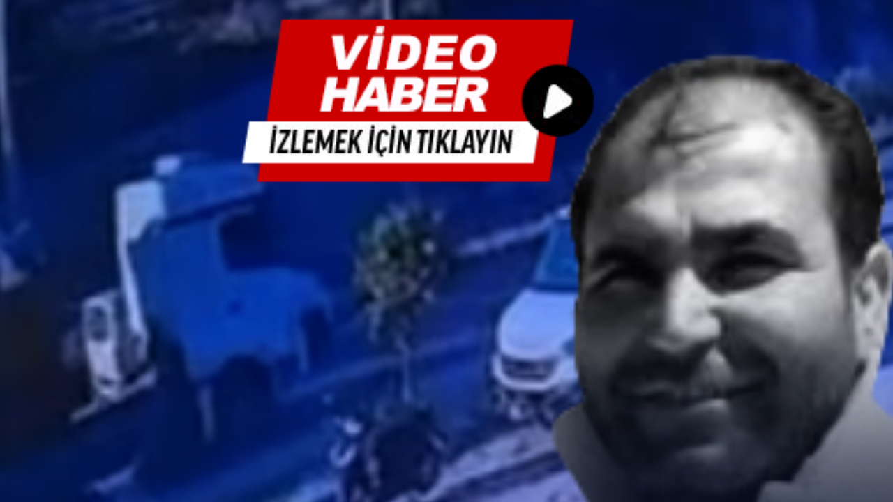 Feci ölüm; 44 yaşındaydı