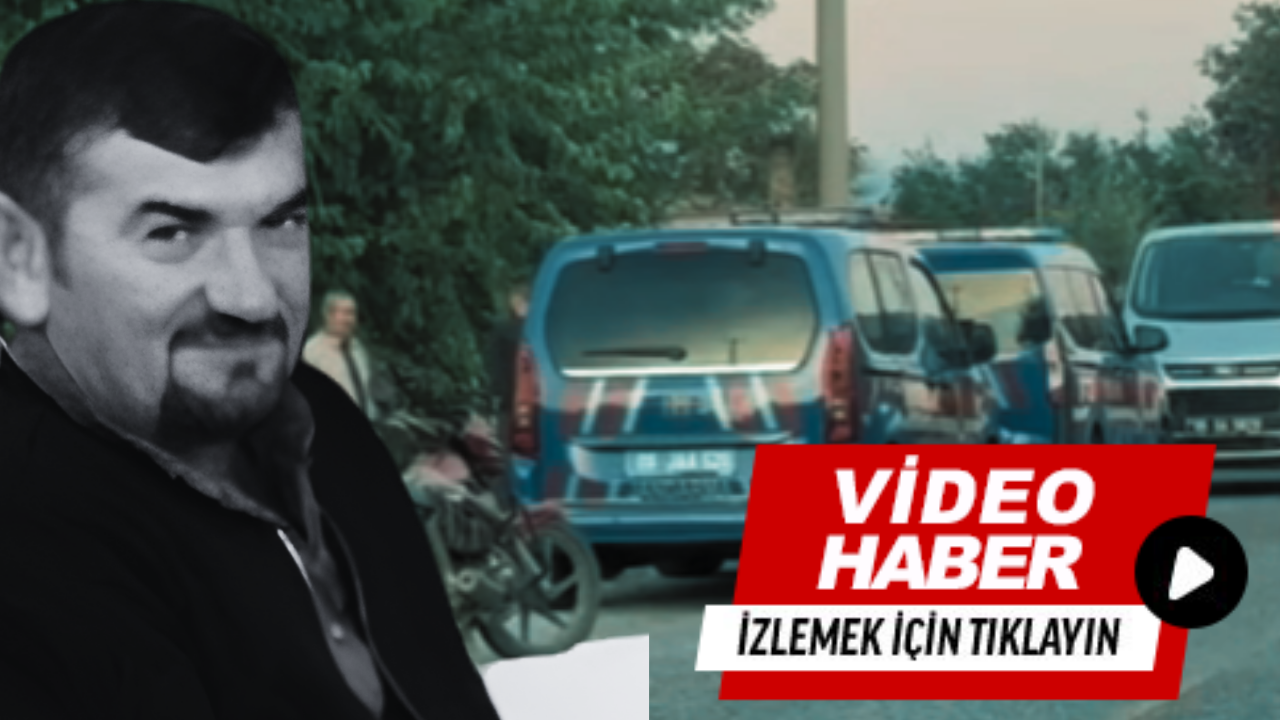 Şüpheli ölüm; Darp izi var!