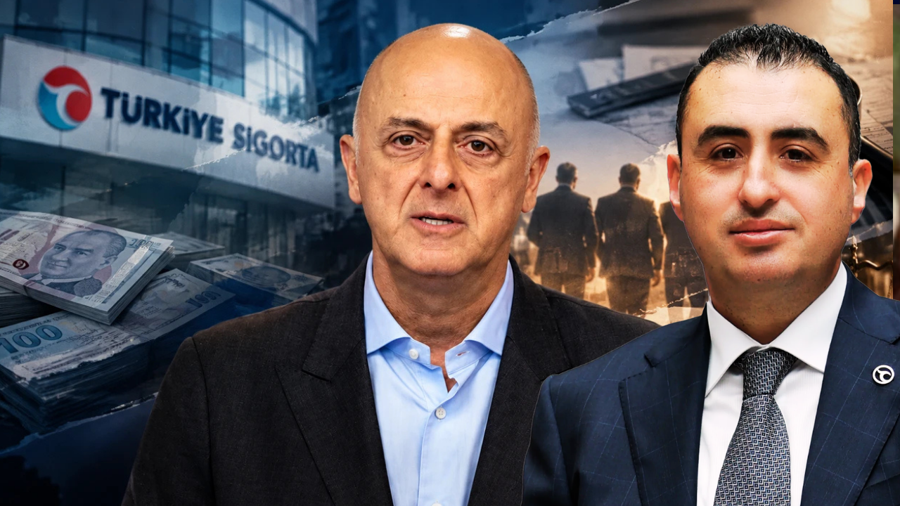 Özlale’den Çakmak’a zor sorular!