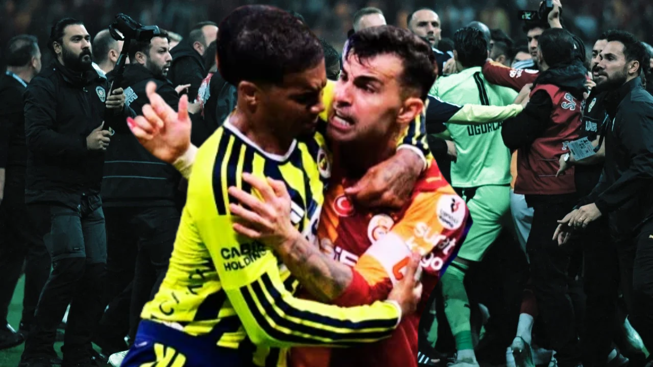 Abdülkerim kavga açıklaması: Görürsünüz!