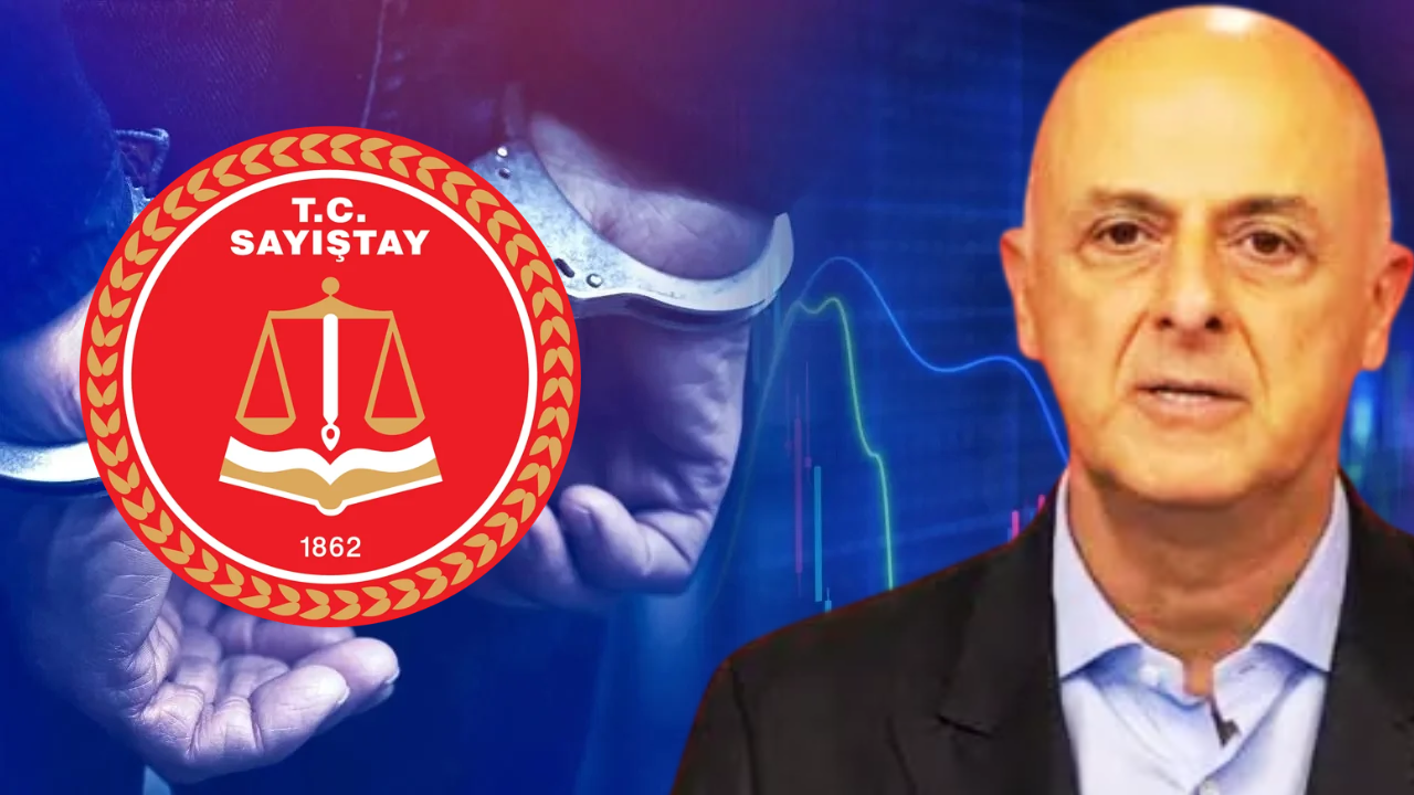 Özlale'den fon vurgunu çıkışı!