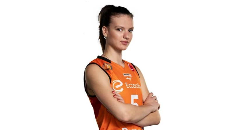 Merve Atlier Oivd