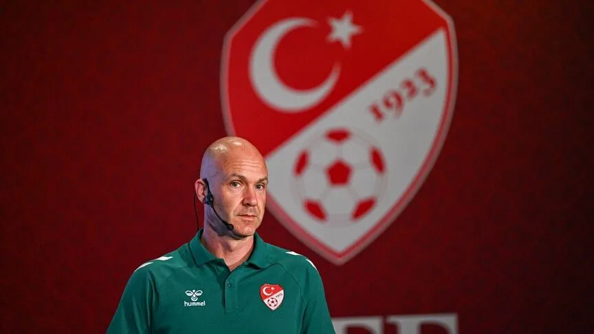 Mhk Başkanı