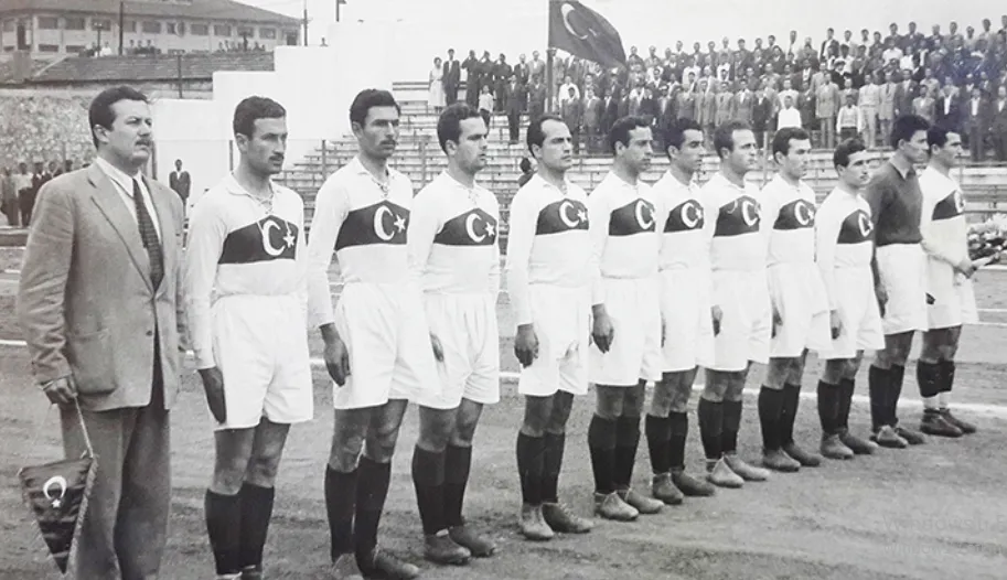 Milli Takim-2