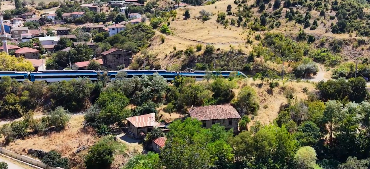 Milli Tren (3)