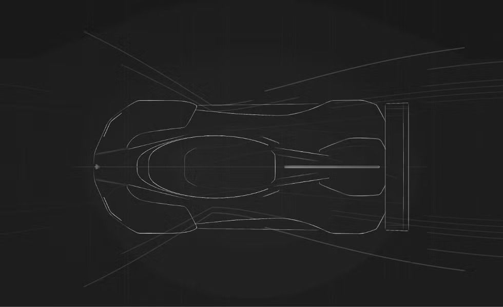 Motosiklet Hissi Veren Sıradışı Hypercar (2)