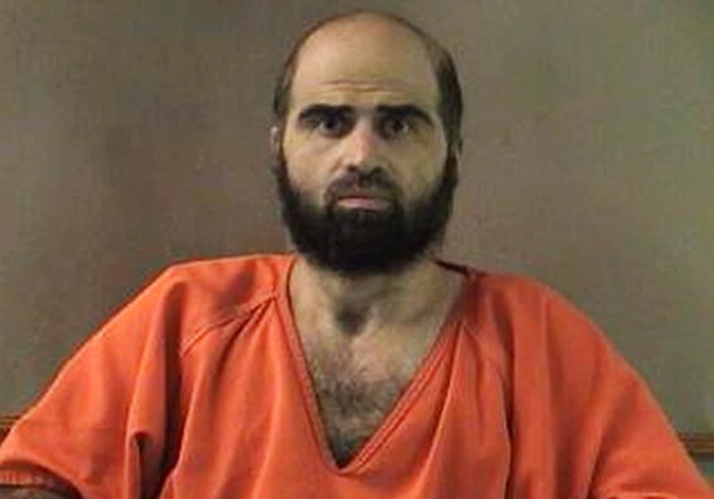 Nidal Malik Hasan Infaz (1)
