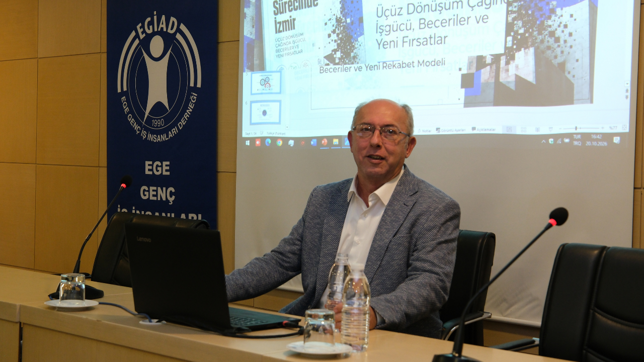 Prof. Dr. Serdar Sayan