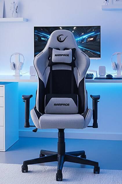 Rampage Oyuncu Koltuğu