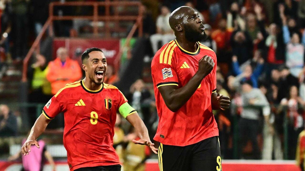 Lukaku’dan Fenerbahçe’ye mesaj: 'Farklı yaklaşabilirlerdi'