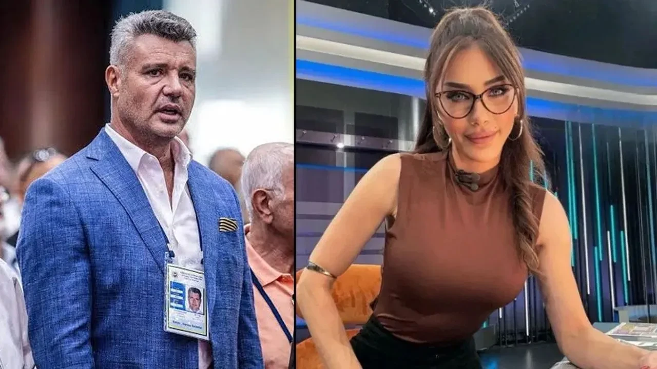 Sadettin Saran hakim karşısına çıktı: Aylık gelirini açıkladı!
