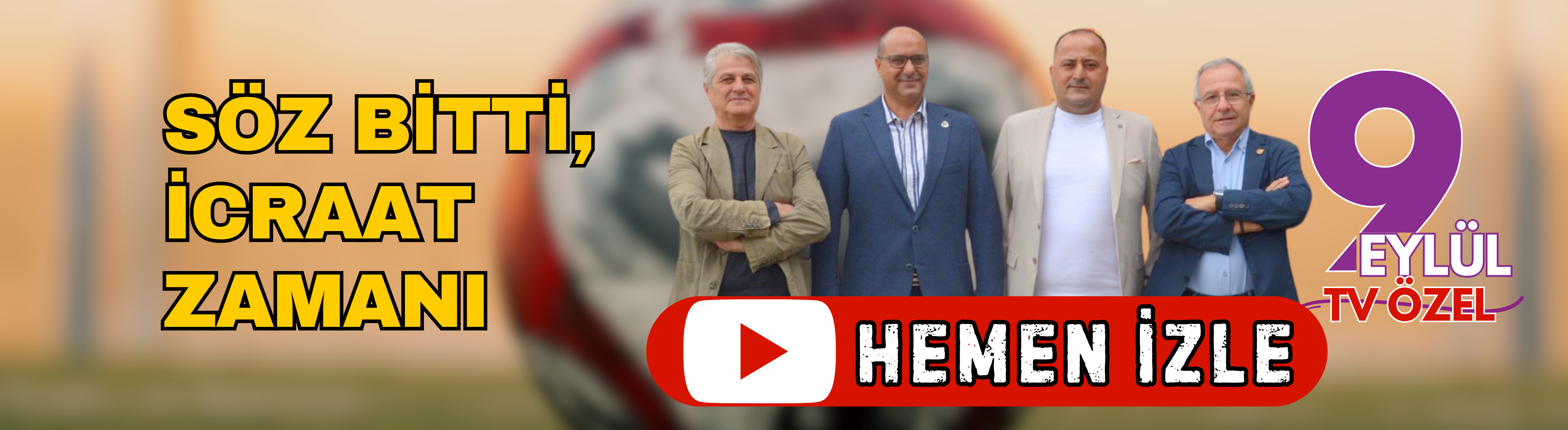 spor servisi yayın
