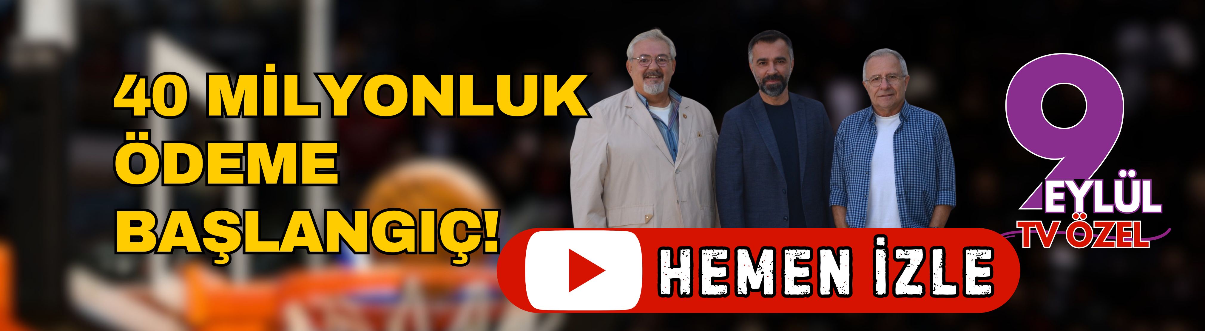 spor servisi yayın