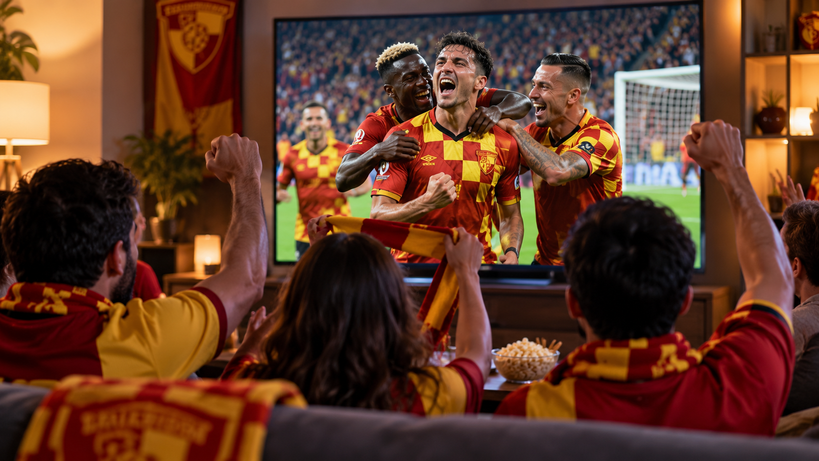 Göztepe–Çorum FK maçı ne zaman, saat kaçta, hangi kanalda? İşte muhtemel 11'ler!
