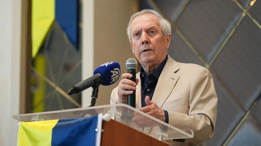 Aziz Yıldırım’dan Veda Kararı: 'Mayıs'tan Sonra Yokum'