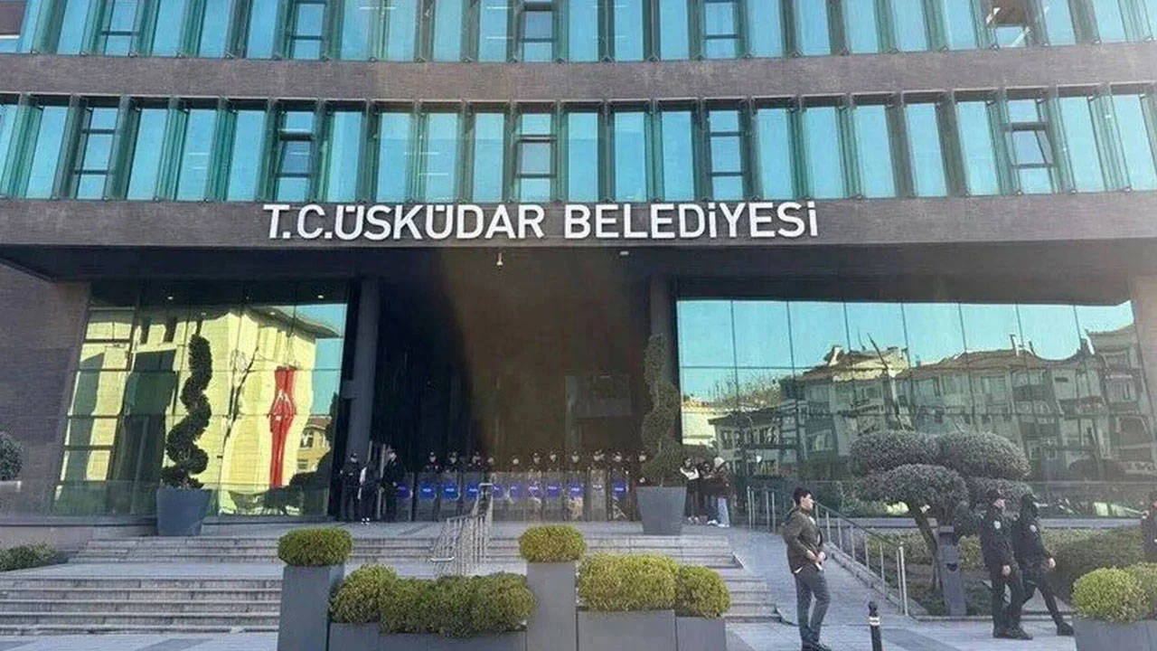 Üsküdar'da sandık yeniden kurulacak