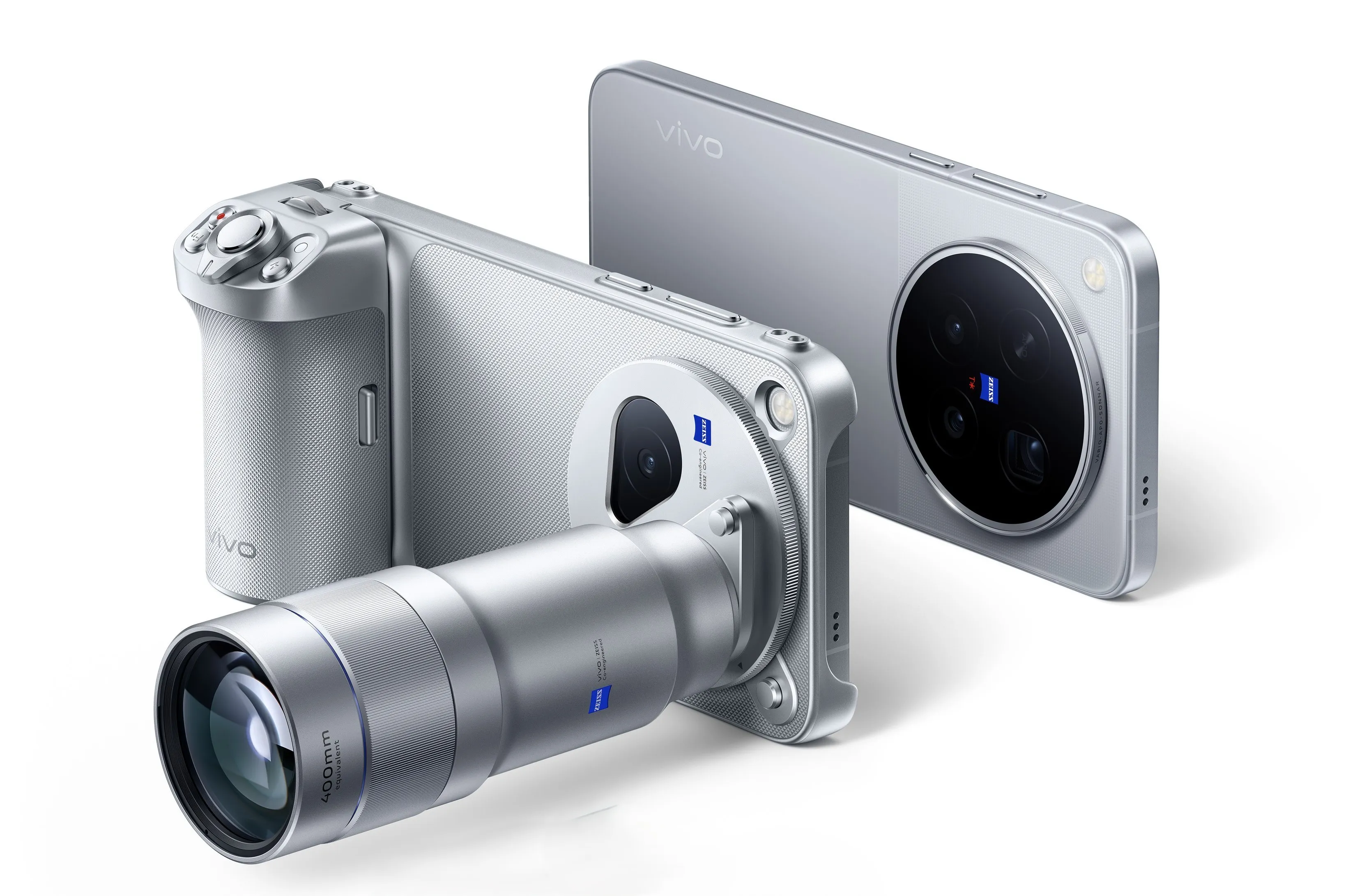 Vivo X500 Pro Max Smartphone 1790756388059
