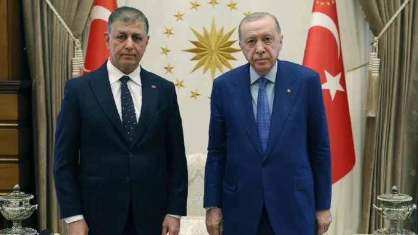 Cemil Tugay’dan rozet öncesi sosyal medya hamlesi