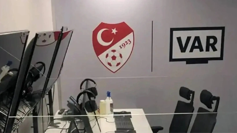 TFF’de deprem devam ediyor: Bir istifa daha