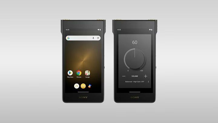 Yeni Sony Walkman (2)